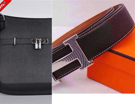 sac hermes vrai ou faux